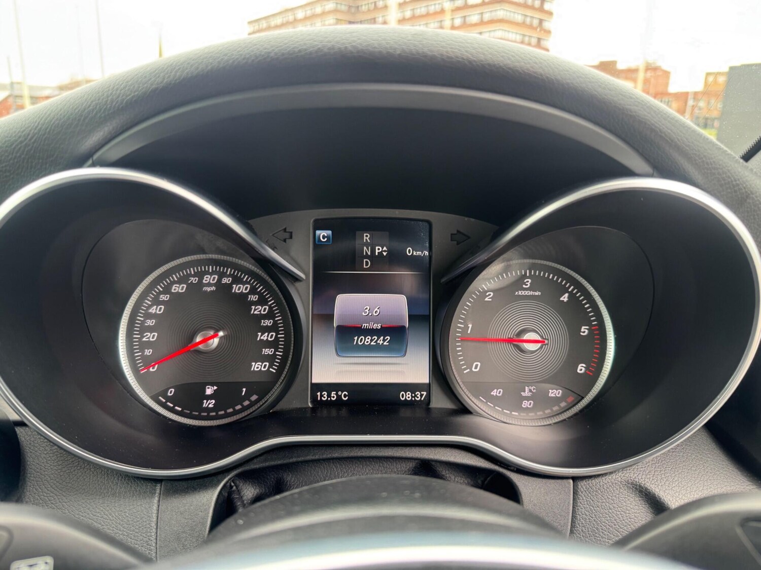 Used Mercedes-Benz C Class for sale - 78214845: Photo 18