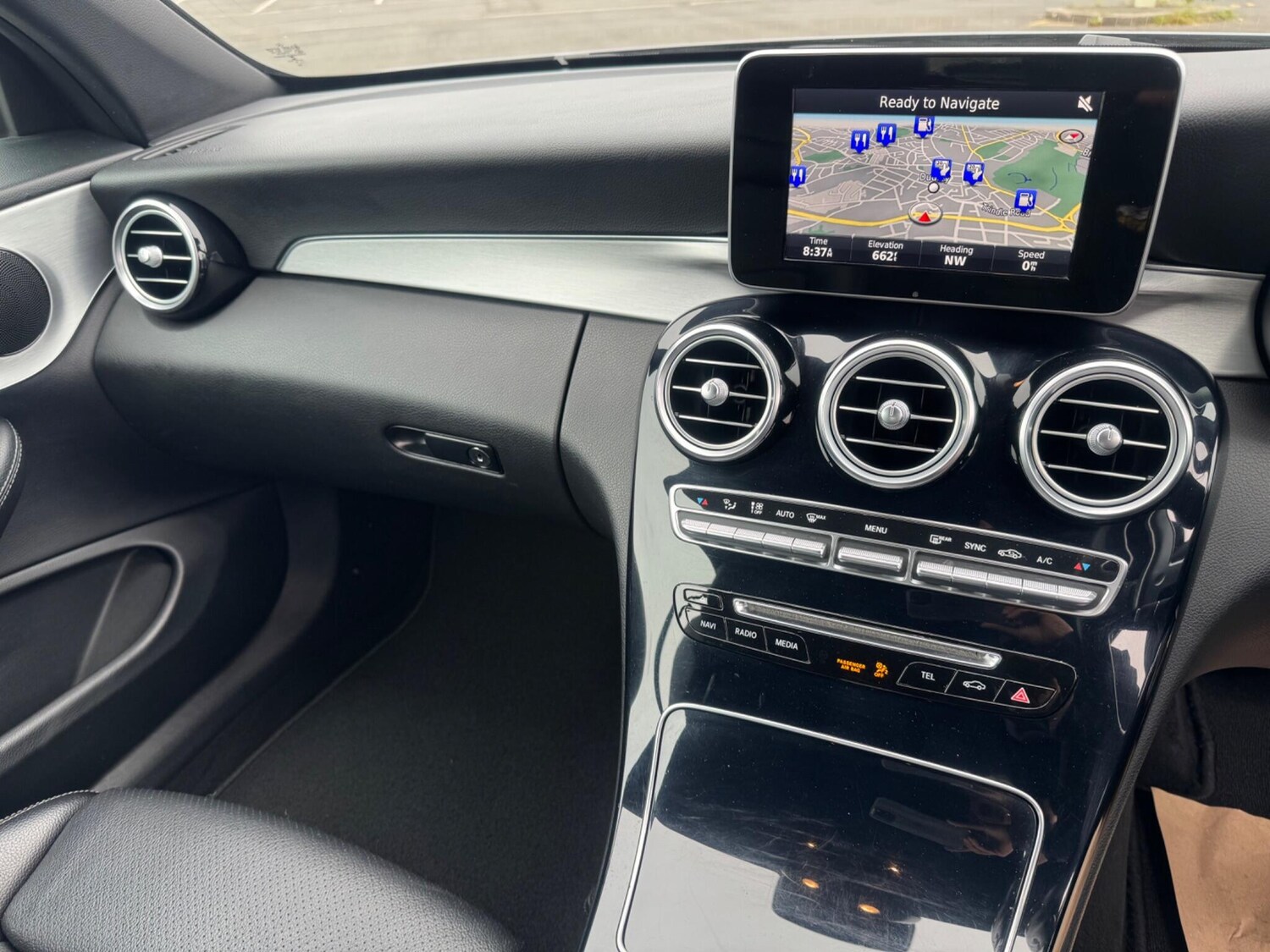 Used Mercedes-Benz C Class for sale - 78214845: Photo 19