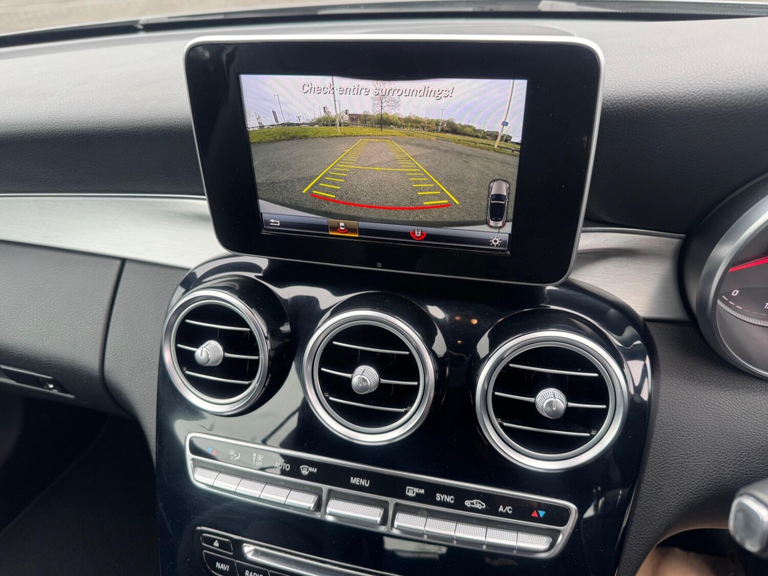 Used Mercedes-Benz C Class for sale - 78214845: Photo 20