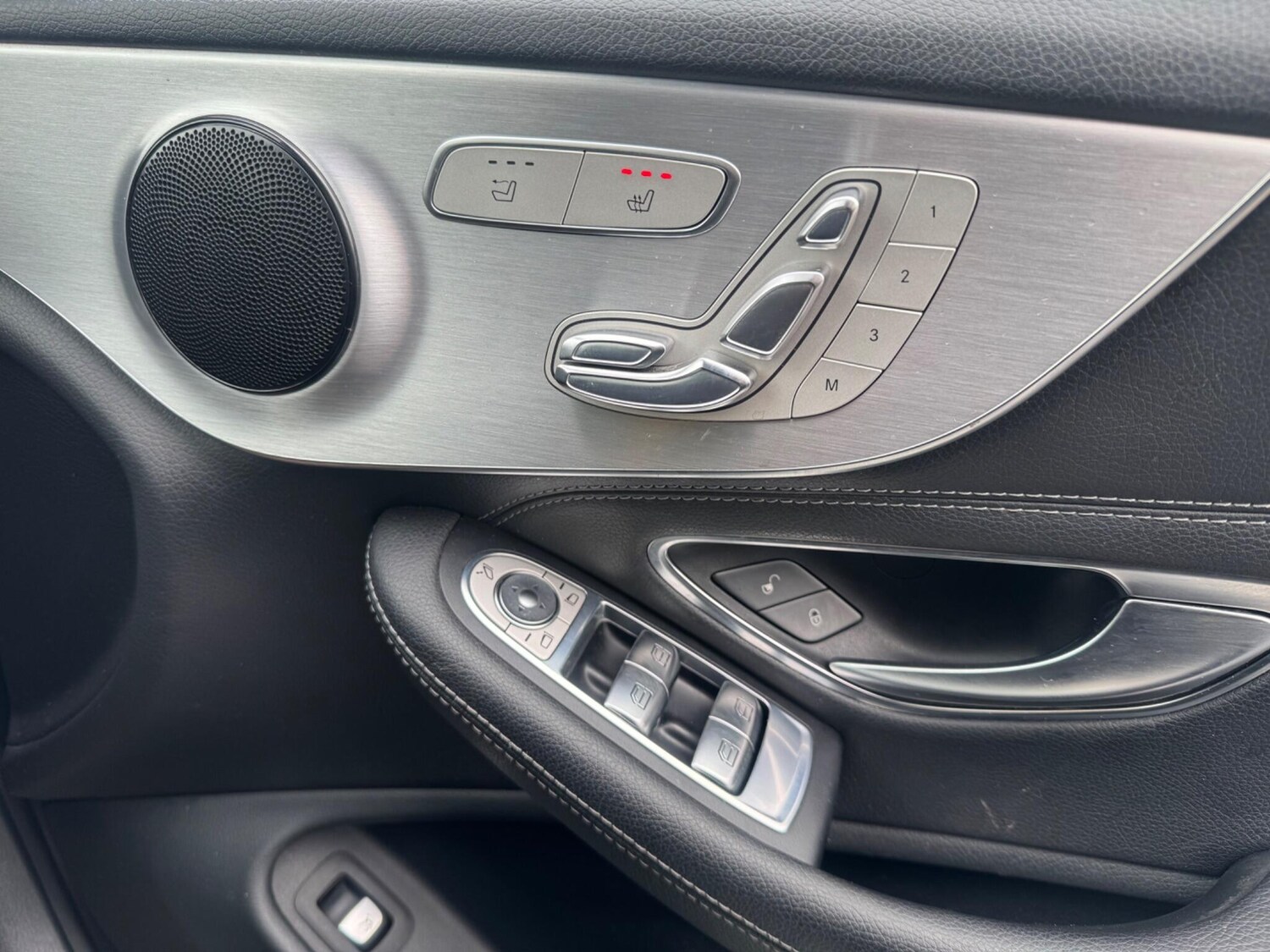 Used Mercedes-Benz C Class for sale - 78214845: Photo 26