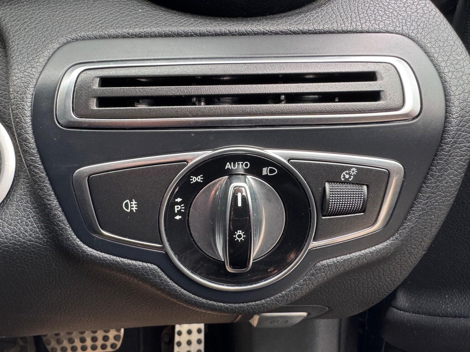 Used Mercedes-Benz C Class for sale - 78214845: Photo 28