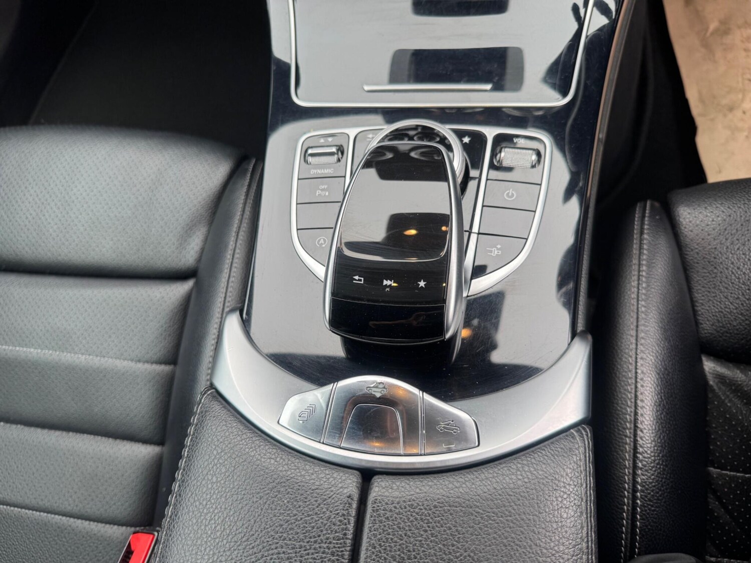 Used Mercedes-Benz C Class for sale - 78214845: Photo 31