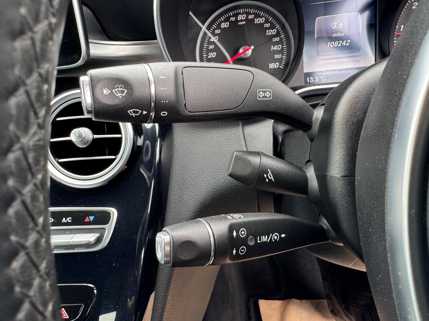 Used Mercedes-Benz C Class for sale - 78214845: Photo 32