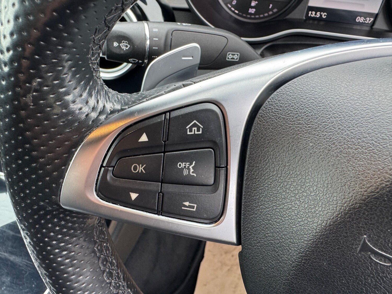 Used Mercedes-Benz C Class for sale - 78214845: Photo 33