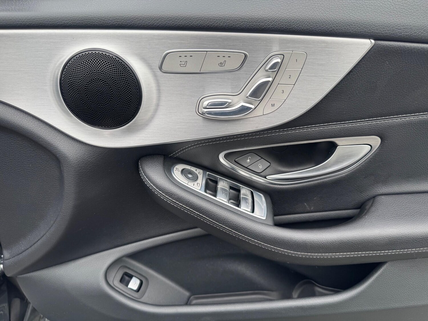 Used Mercedes-Benz C Class for sale - 78214845: Photo 35