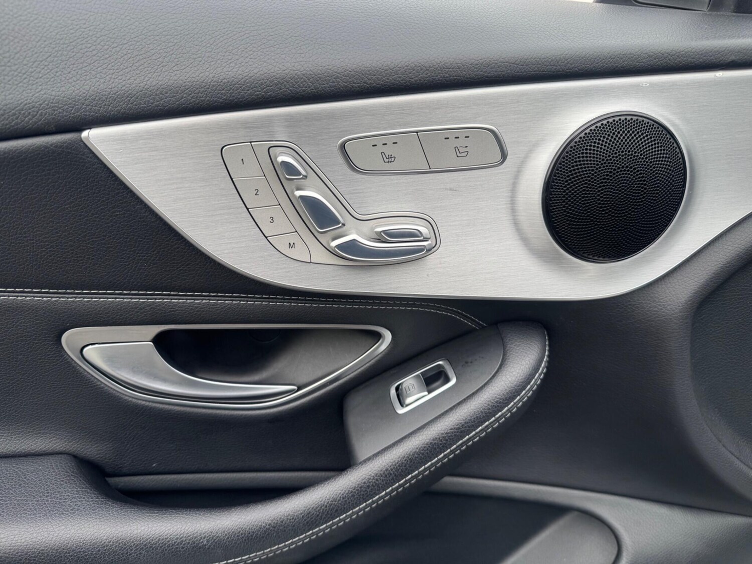 Used Mercedes-Benz C Class for sale - 78214845: Photo 36