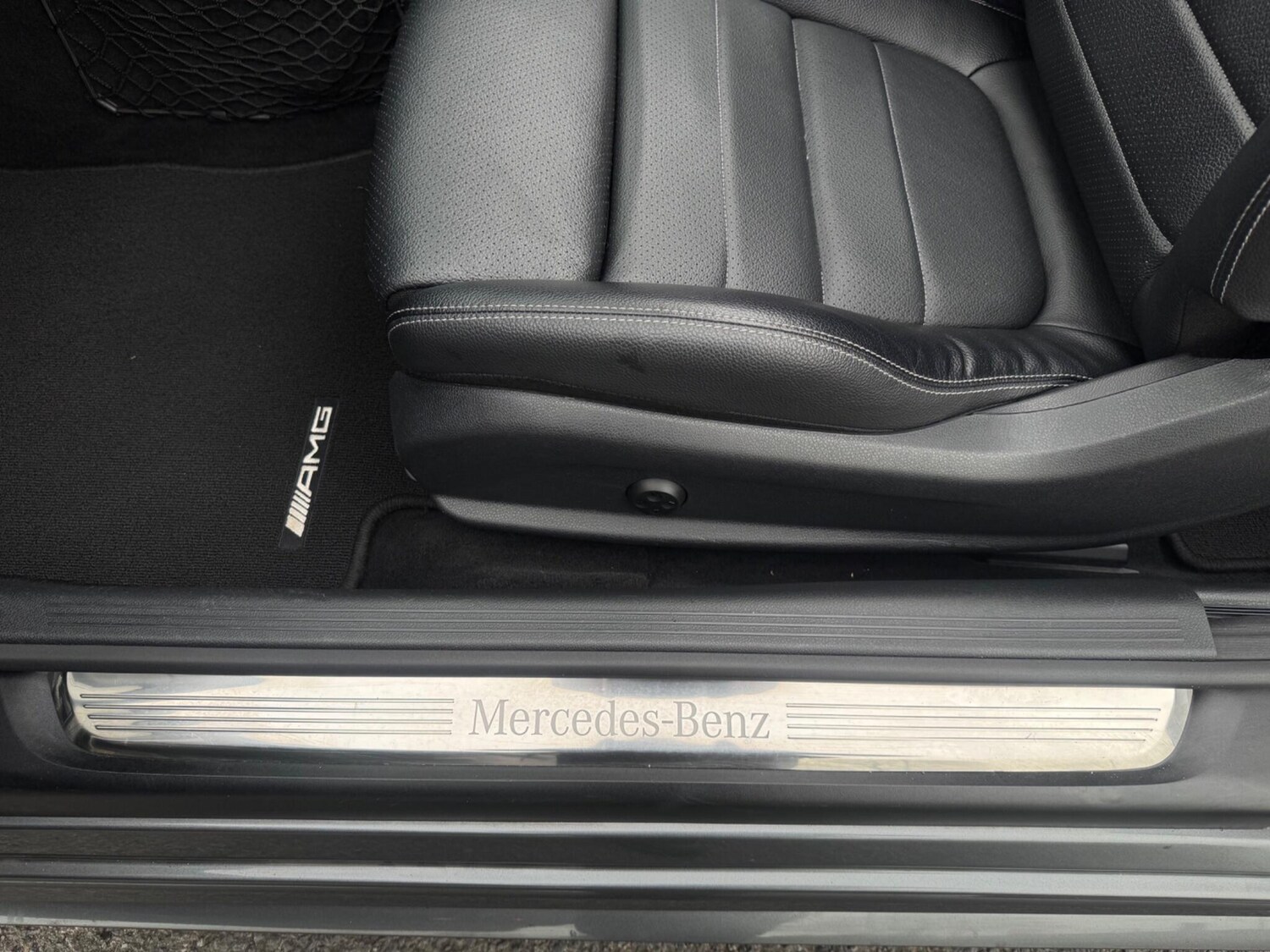 Used Mercedes-Benz C Class for sale - 78214845: Photo 37