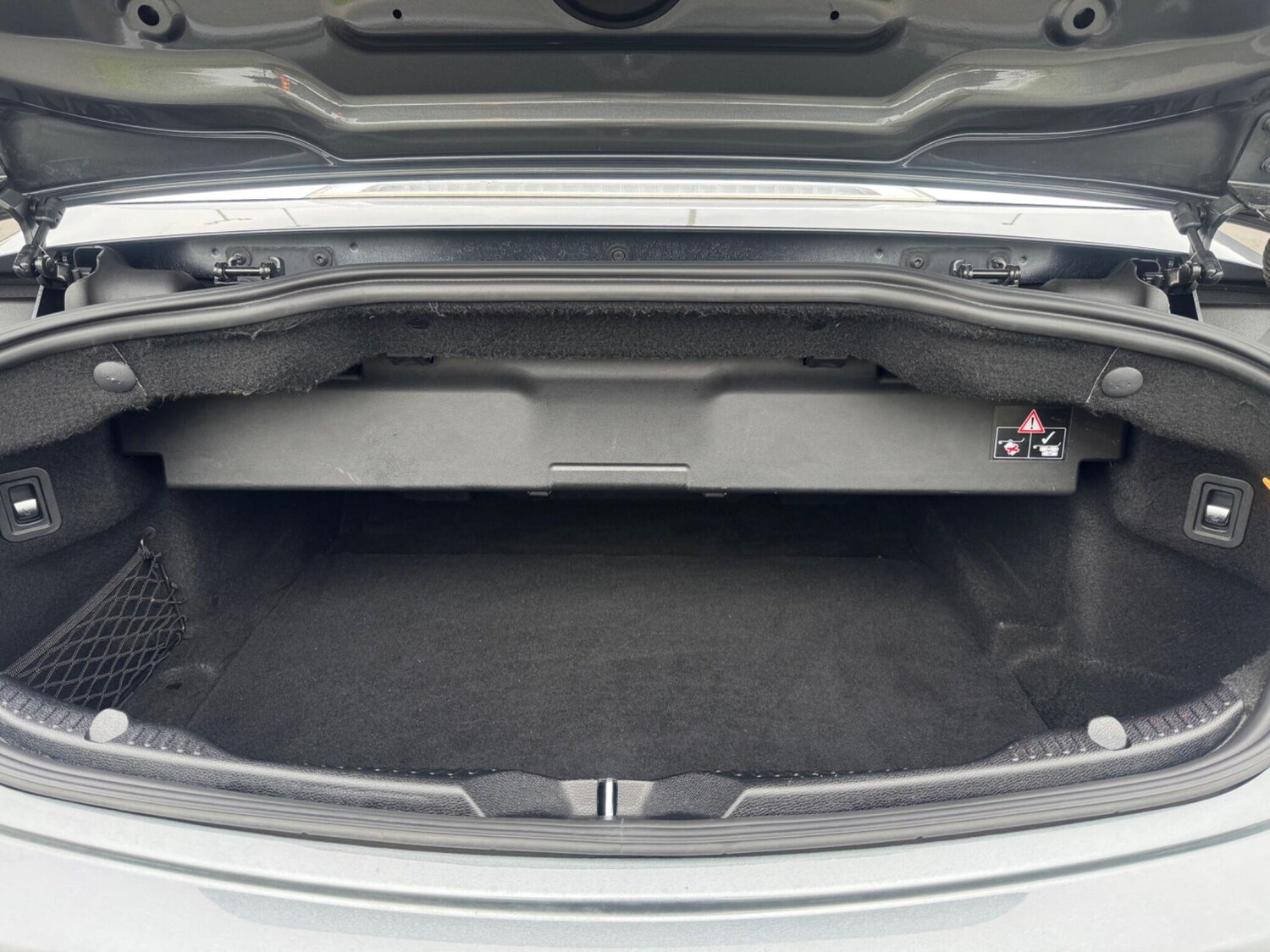 Used Mercedes-Benz C Class for sale - 78214845: Photo 38