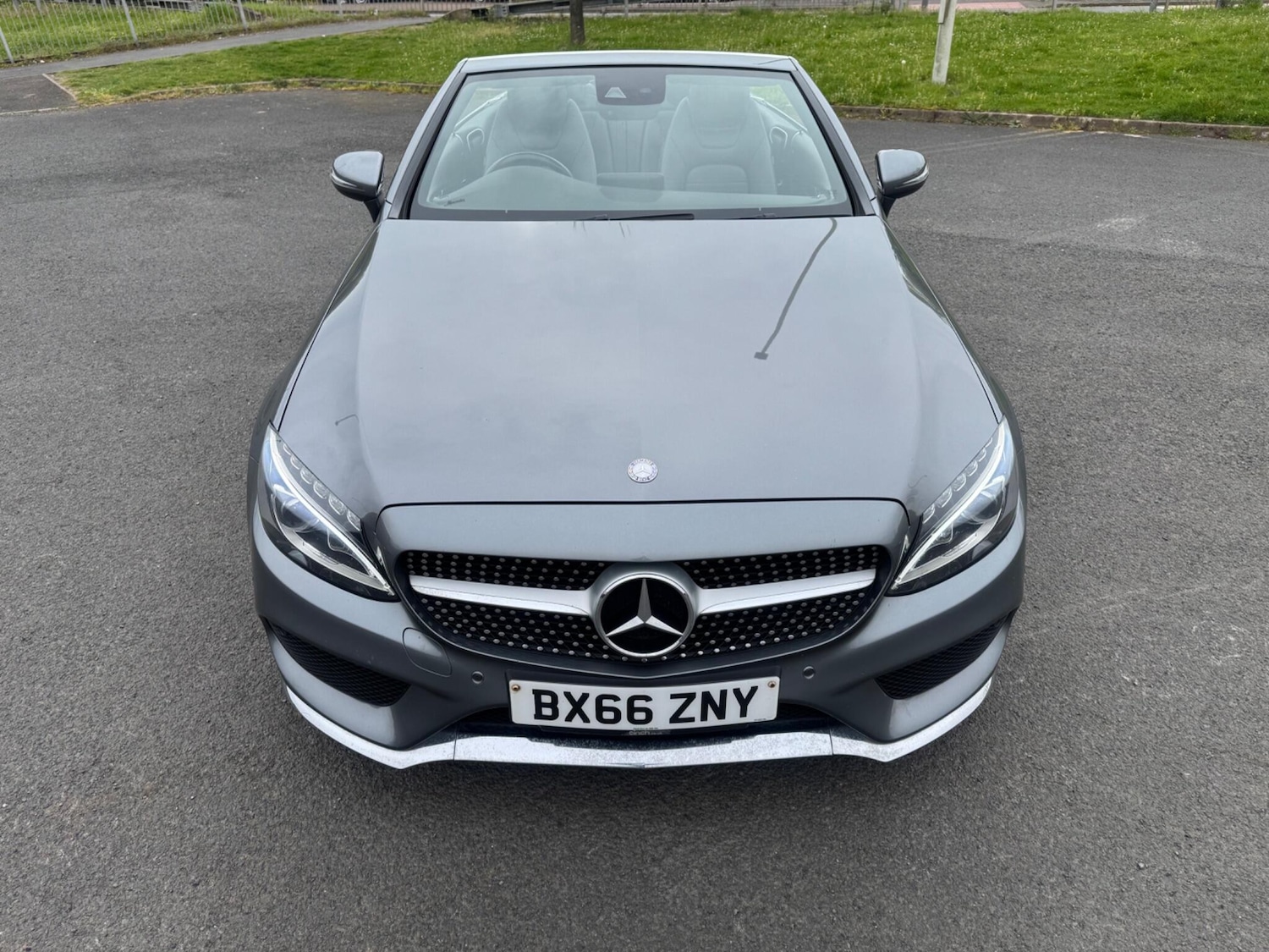 Used Mercedes-Benz C Class for sale - 78214845: Photo 5