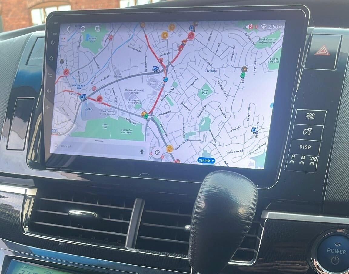 Used Toyota Estima 2025 for sale - 76964442: Photo 12