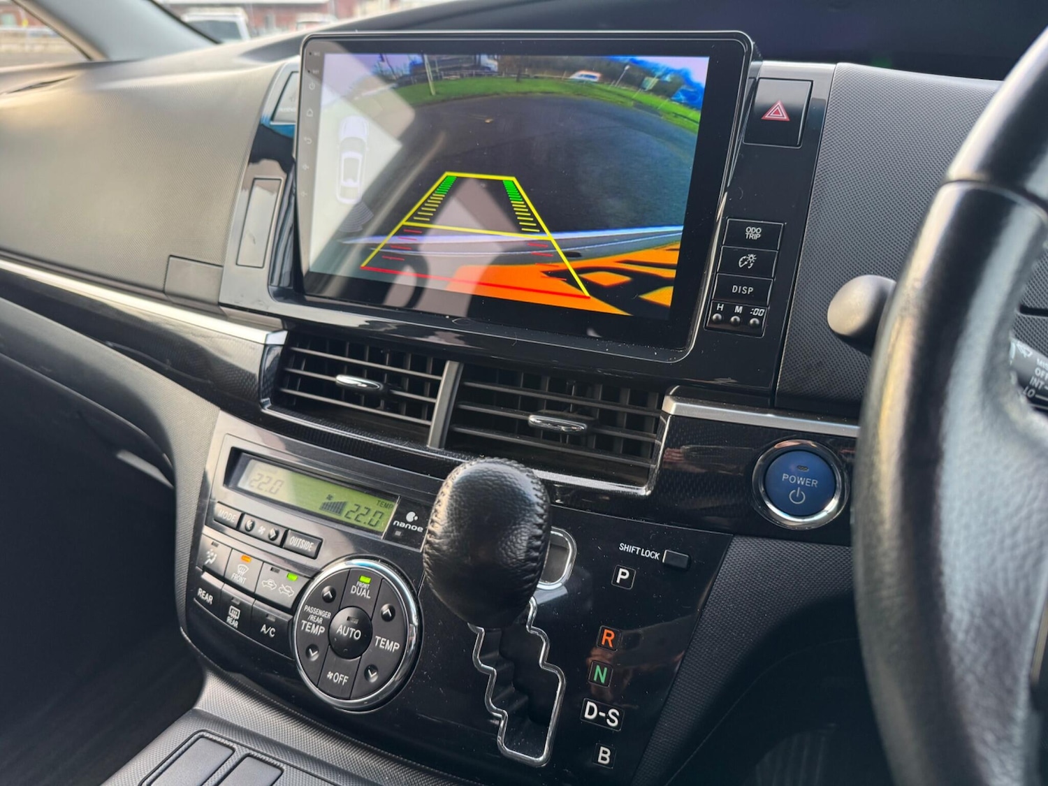 Used Toyota Estima 2025 for sale - 76964442: Photo 13