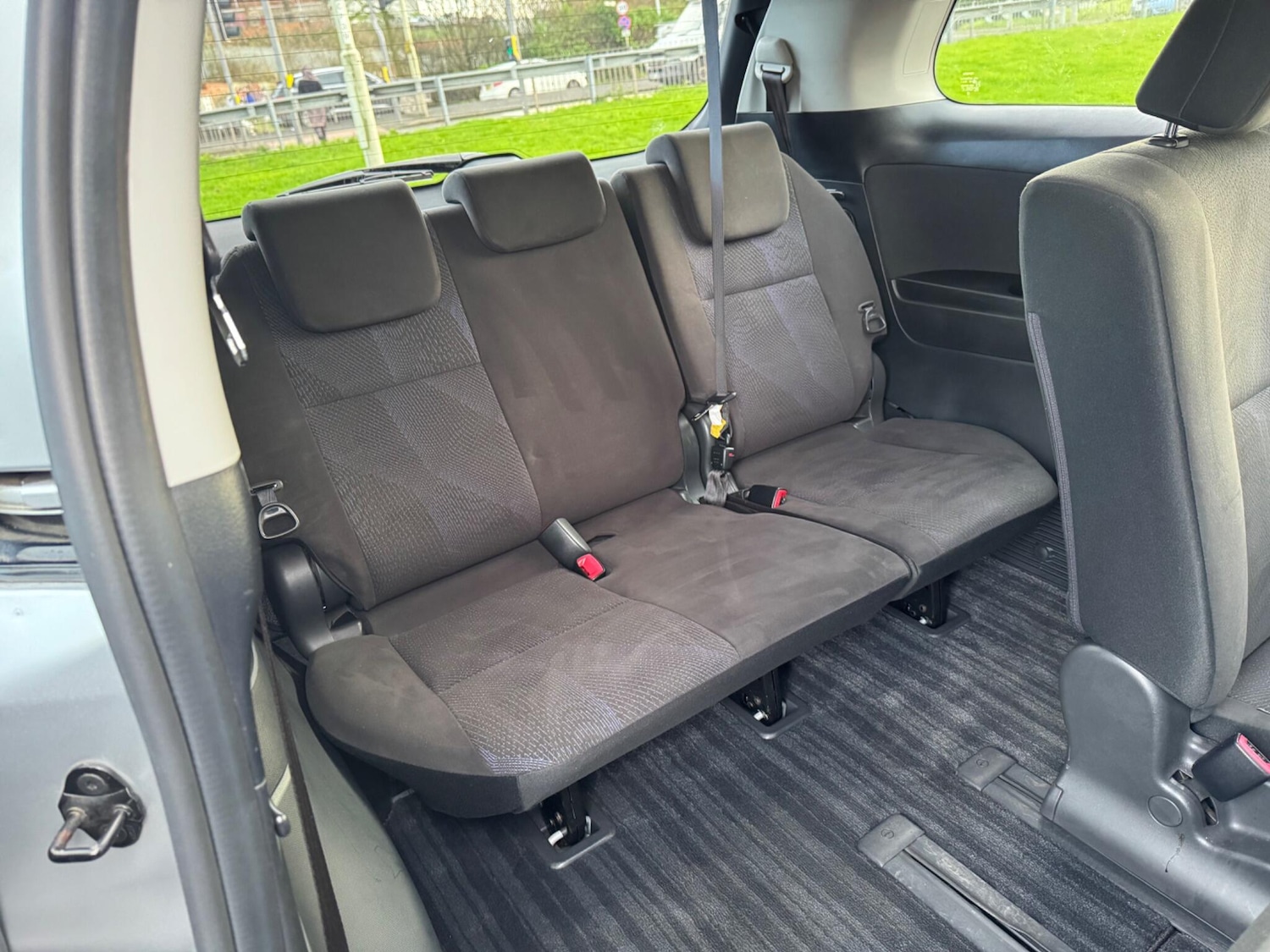 Used Toyota Estima 2025 for sale - 76964442: Photo 17