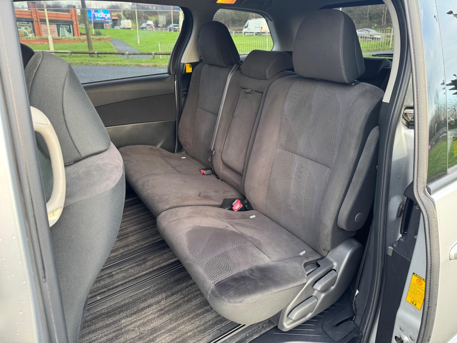 Used Toyota Estima 2025 for sale - 76964442: Photo 19