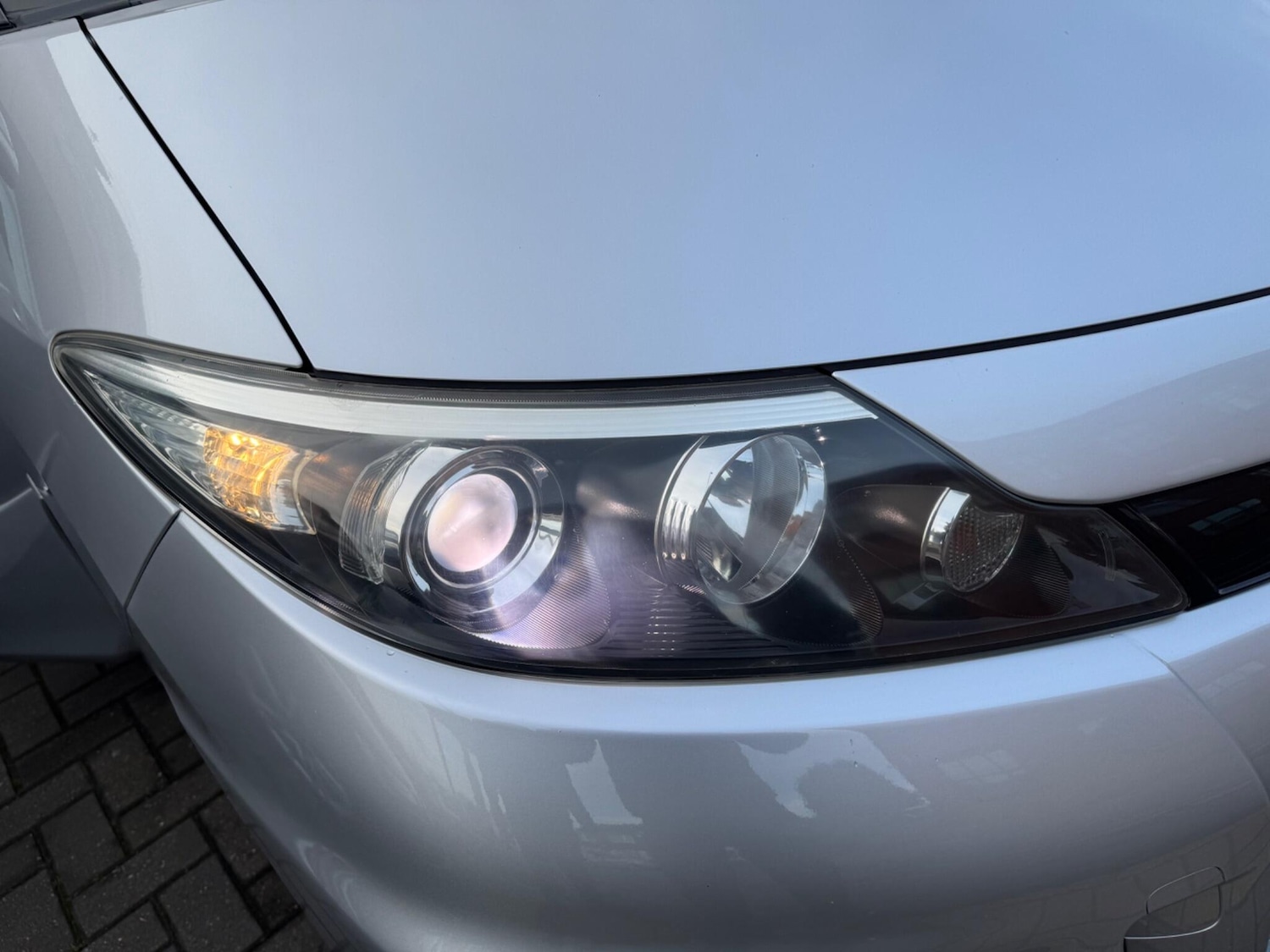 Used Toyota Estima 2025 for sale - 76964442: Photo 30