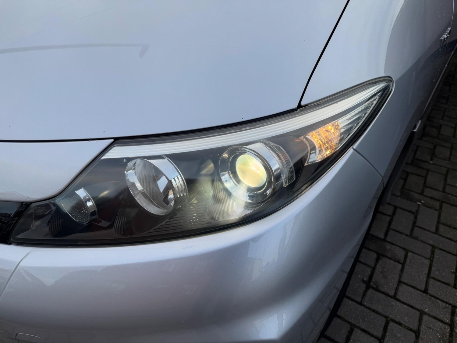 Used Toyota Estima 2025 for sale - 76964442: Photo 31