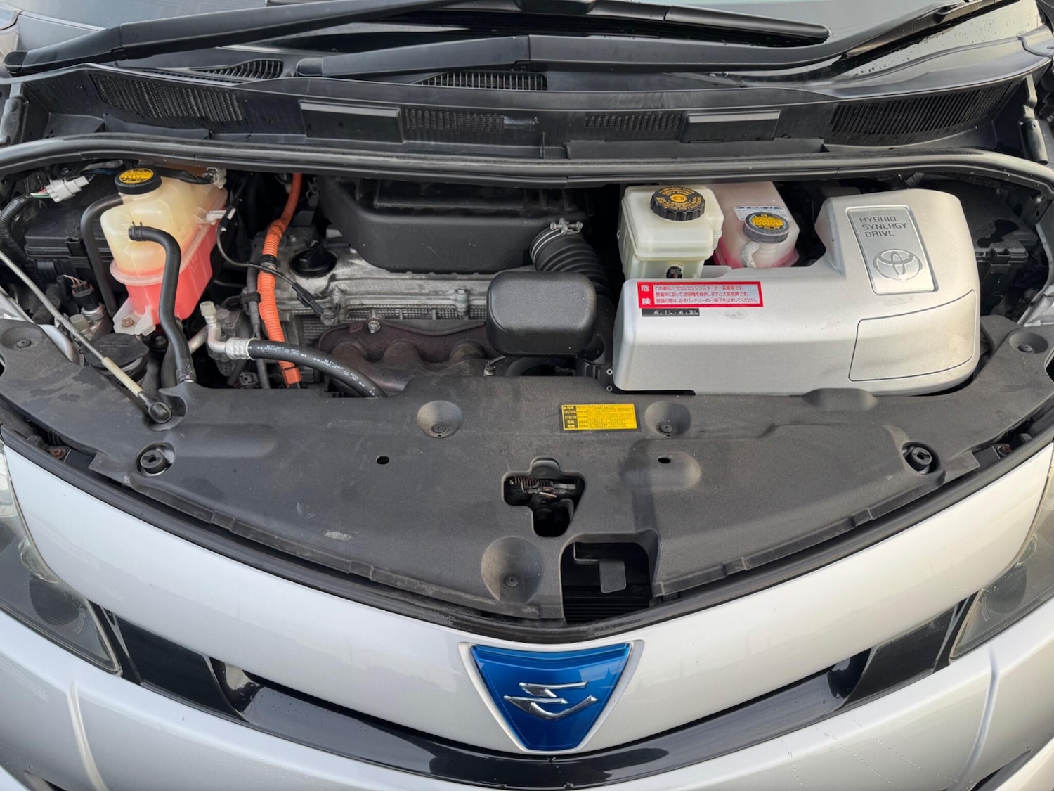 Used Toyota Estima 2025 for sale - 76964442: Photo 32