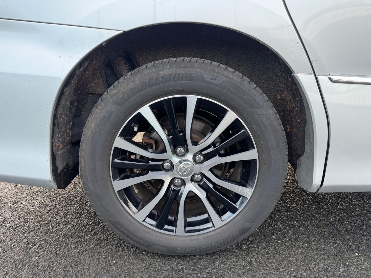 Used Toyota Estima 2025 for sale - 76964442: Photo 33