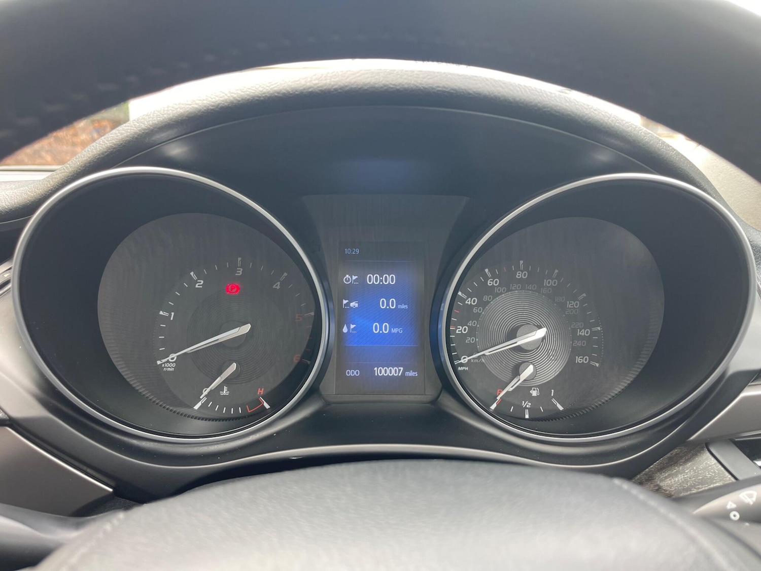 Used Toyota Avensis 2015 for sale - 76988013: Photo 10