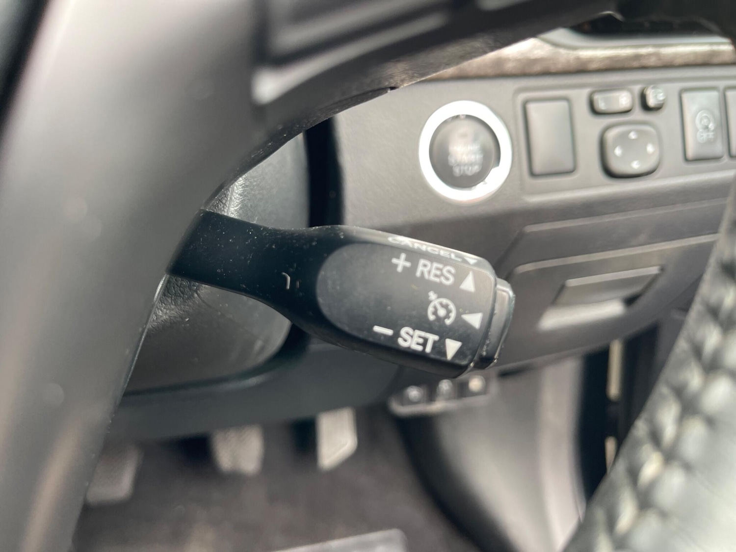 Used Toyota Avensis 2015 for sale - 76988013: Photo 23