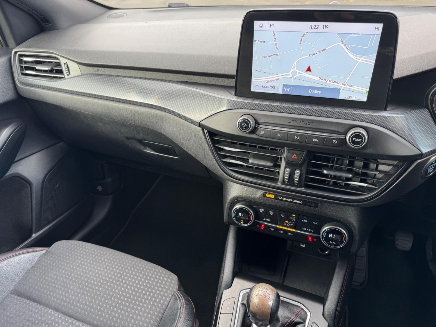 Used Ford Focus 2018 for sale - 77658126: Photo 11