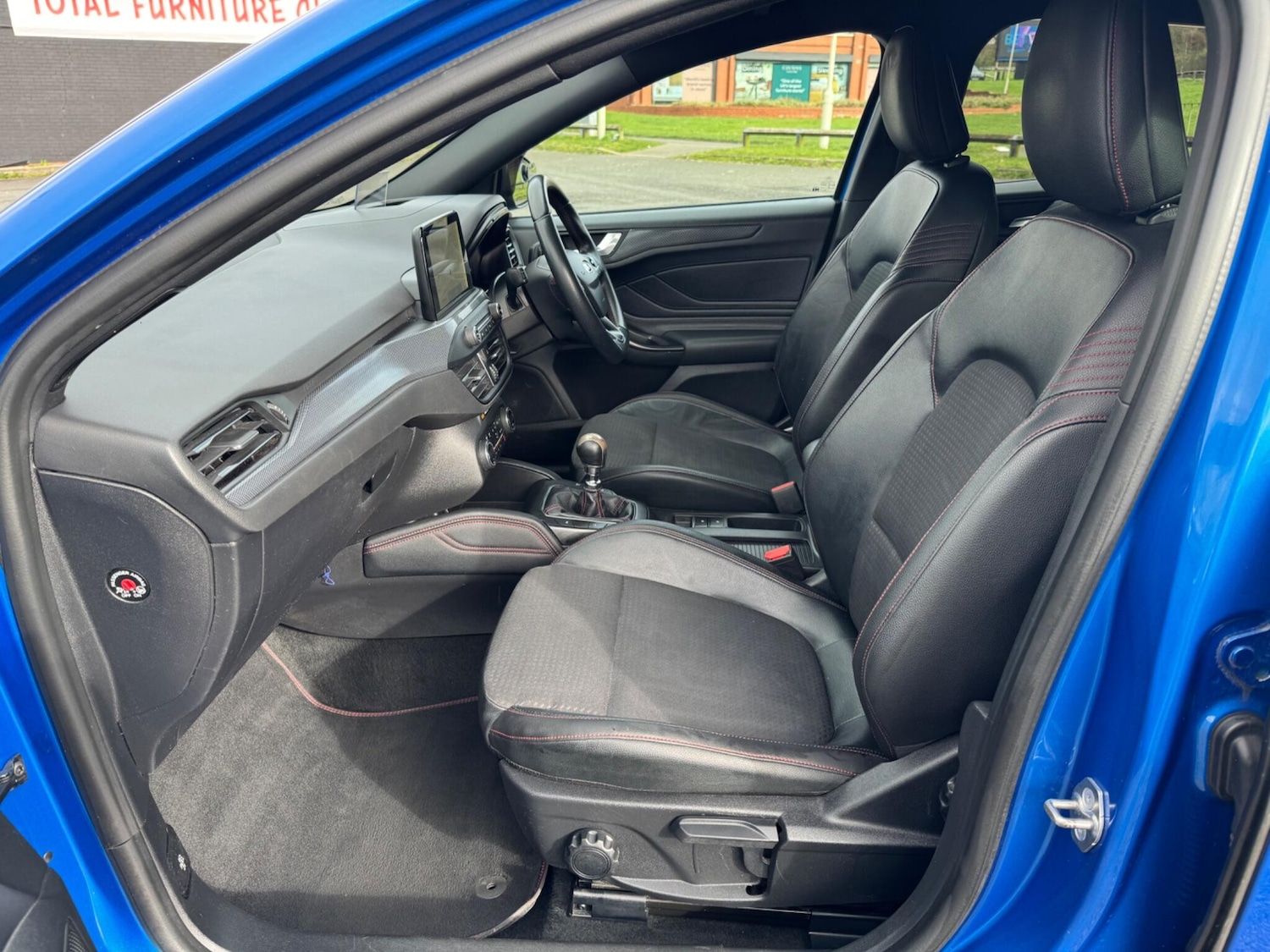 Used Ford Focus 2018 for sale - 77658126: Photo 14