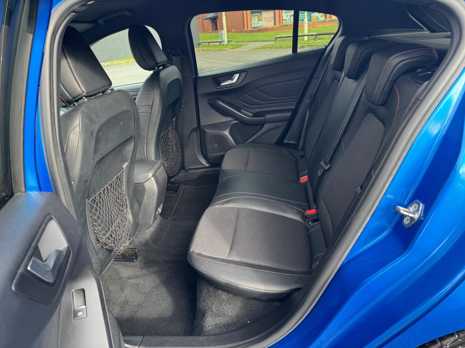 Used Ford Focus 2018 for sale - 77658126: Photo 15