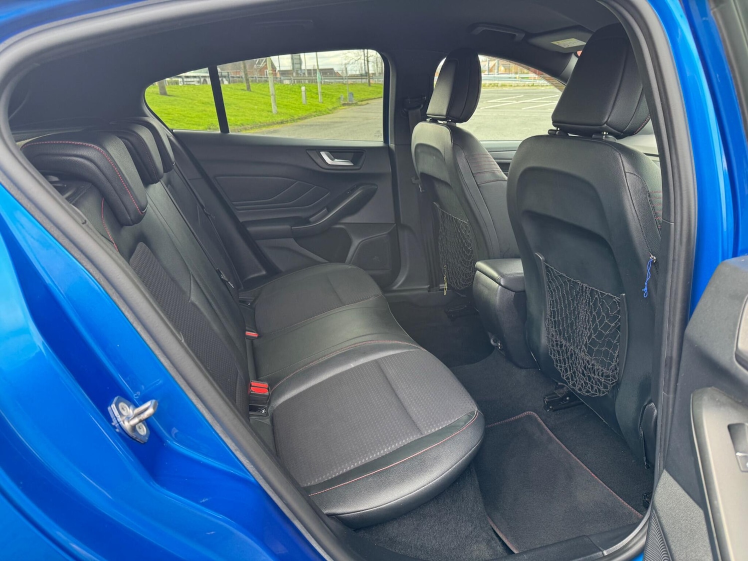 Used Ford Focus 2018 for sale - 77658126: Photo 16