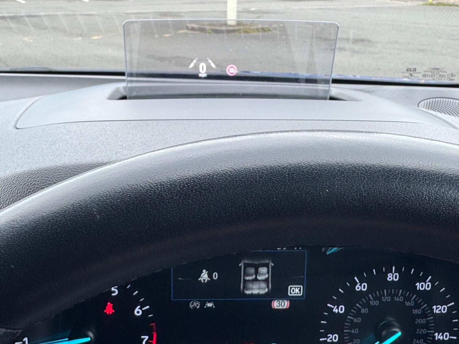 Used Ford Focus 2018 for sale - 77658126: Photo 22