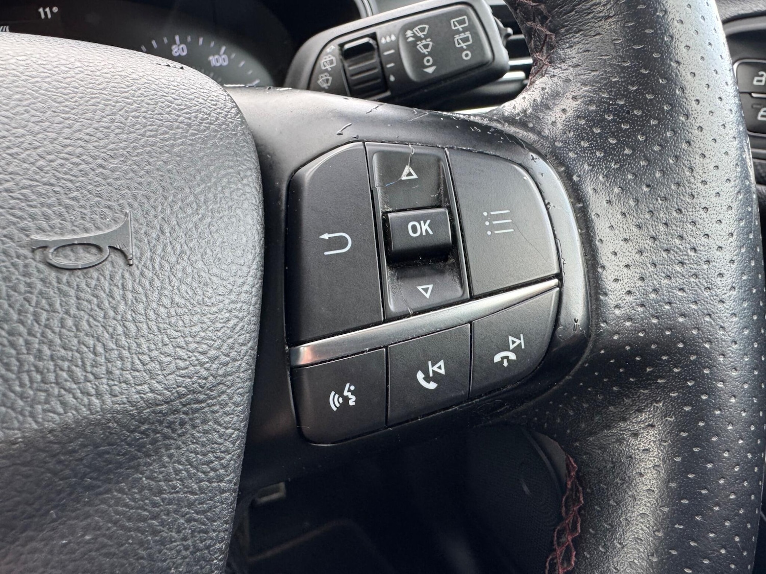 Used Ford Focus 2018 for sale - 77658126: Photo 26