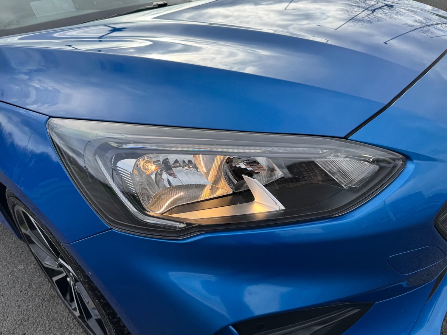 Used Ford Focus 2018 for sale - 77658126: Photo 31