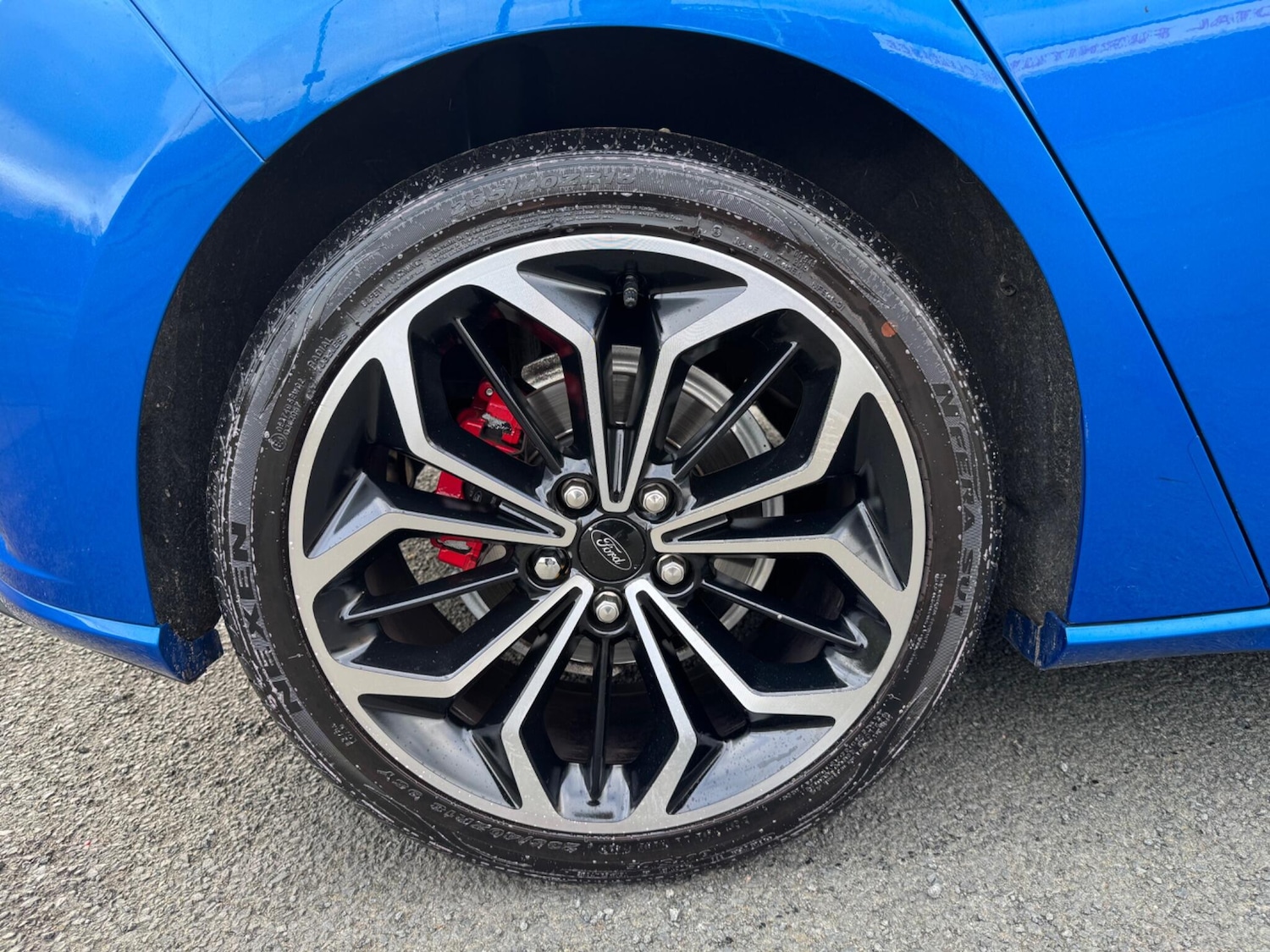 Used Ford Focus 2018 for sale - 77658126: Photo 34