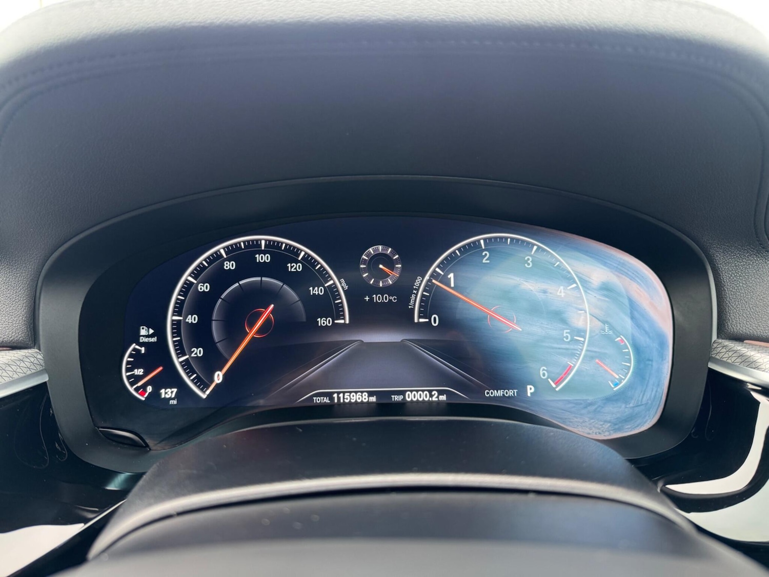 Used BMW 5 Series 2019 for sale - 77992870: Photo 10