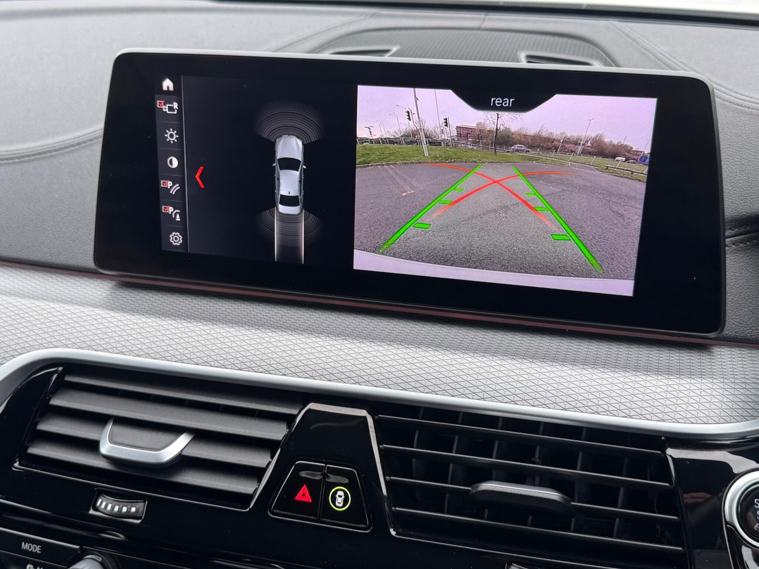 Used BMW 5 Series 2019 for sale - 77992870: Photo 12