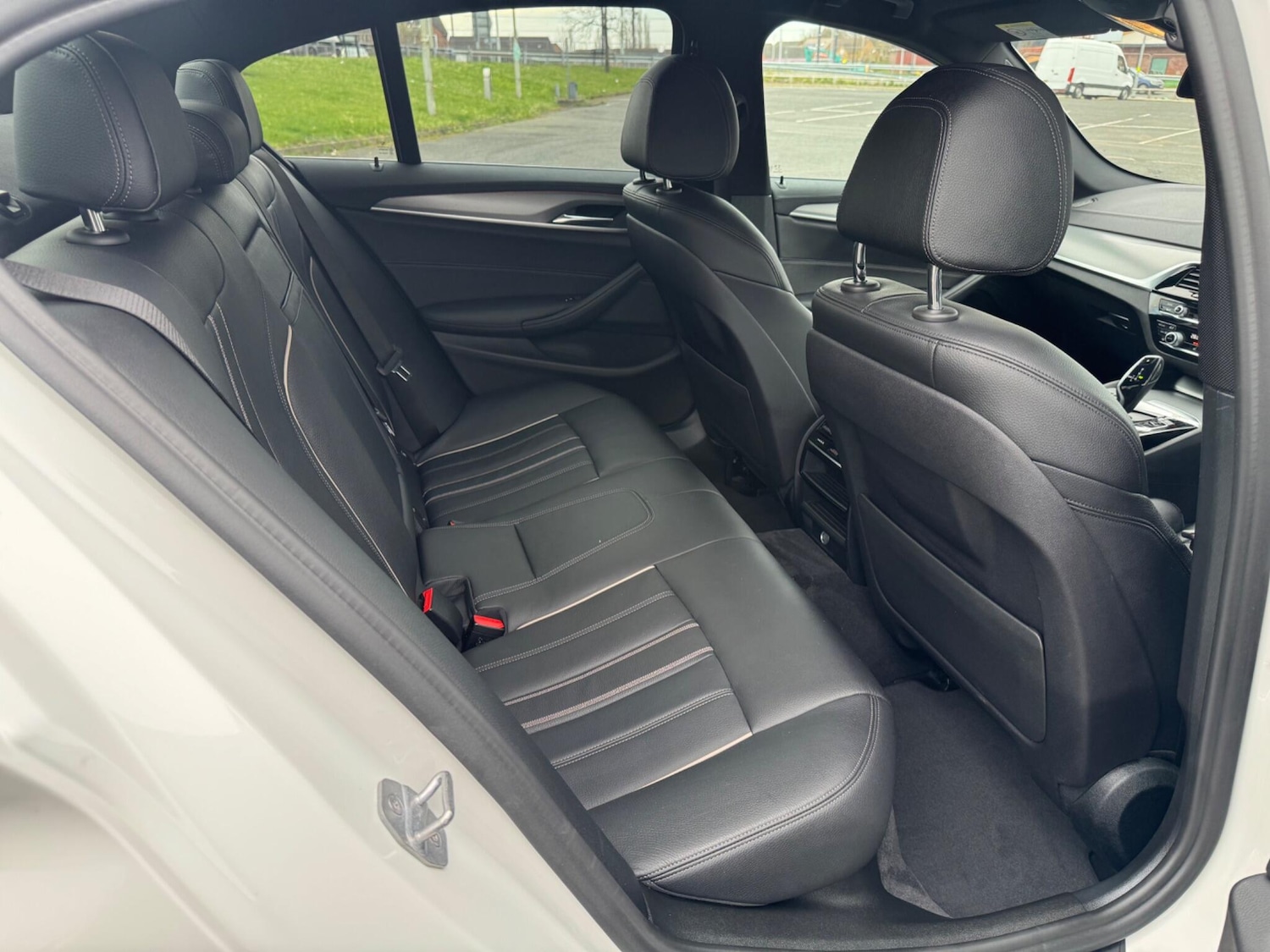 Used BMW 5 Series 2019 for sale - 77992870: Photo 15