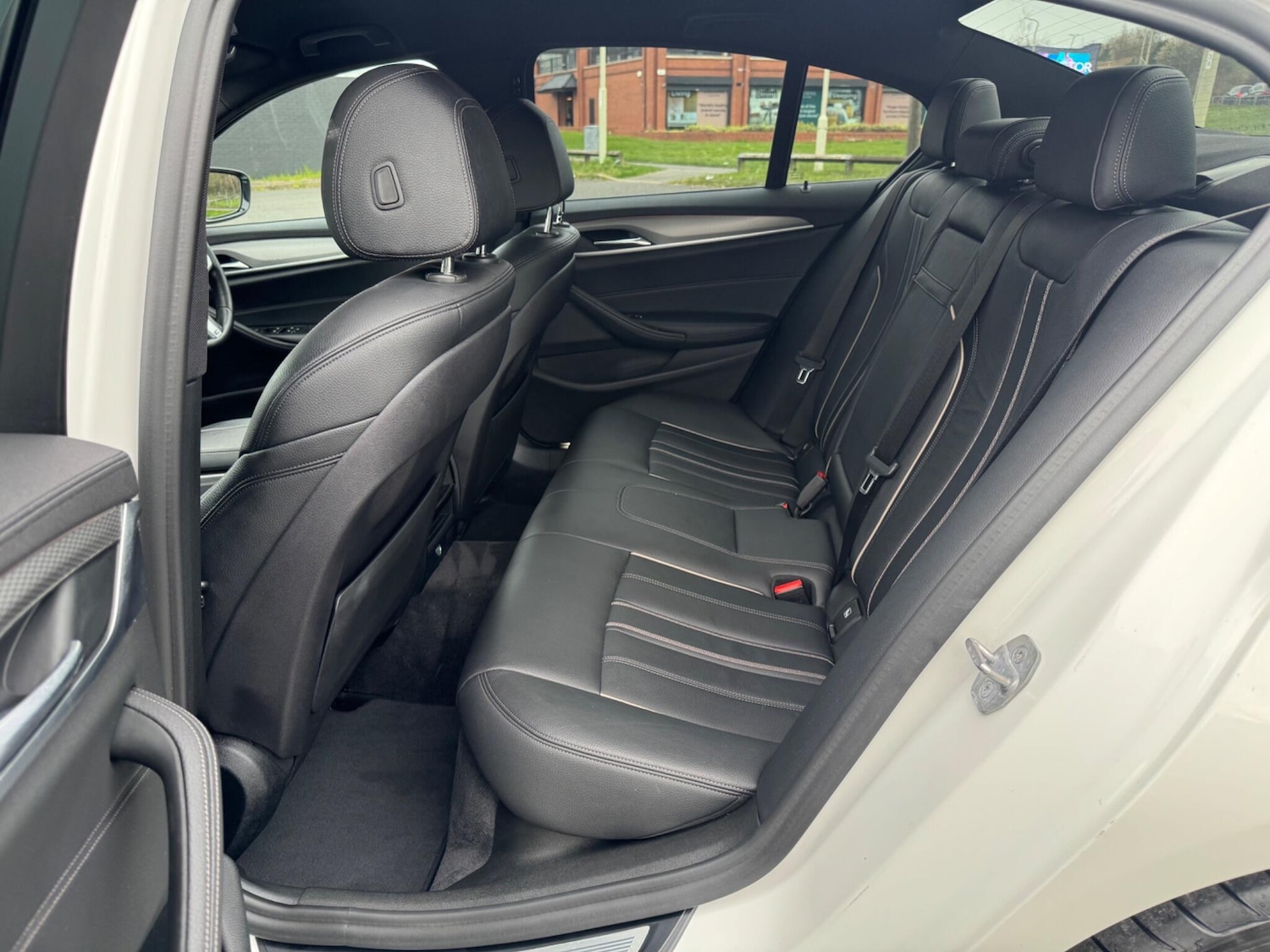 Used BMW 5 Series 2019 for sale - 77992870: Photo 16