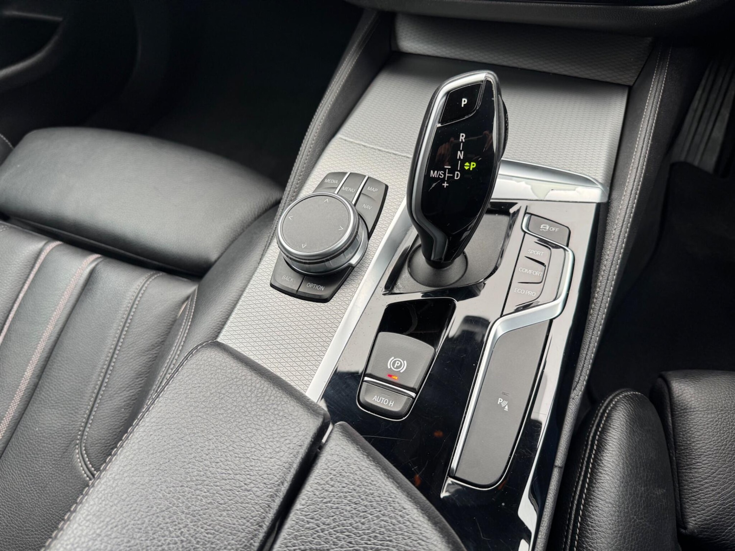 Used BMW 5 Series 2019 for sale - 77992870: Photo 21