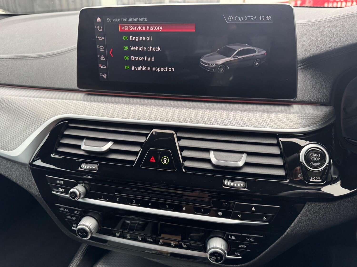 Used BMW 5 Series 2019 for sale - 77992870: Photo 25