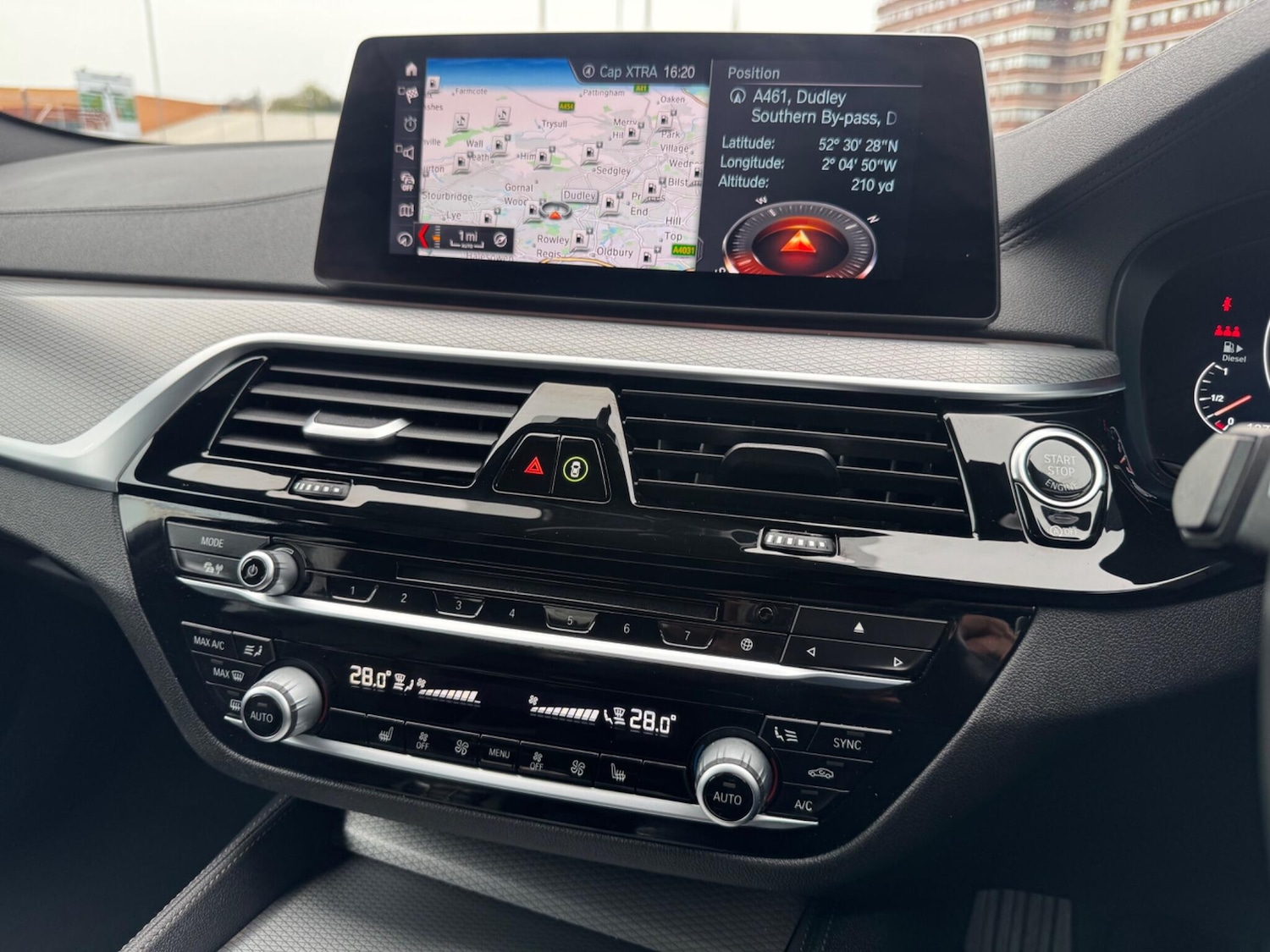 Used BMW 5 Series 2019 for sale - 77992870: Photo 27