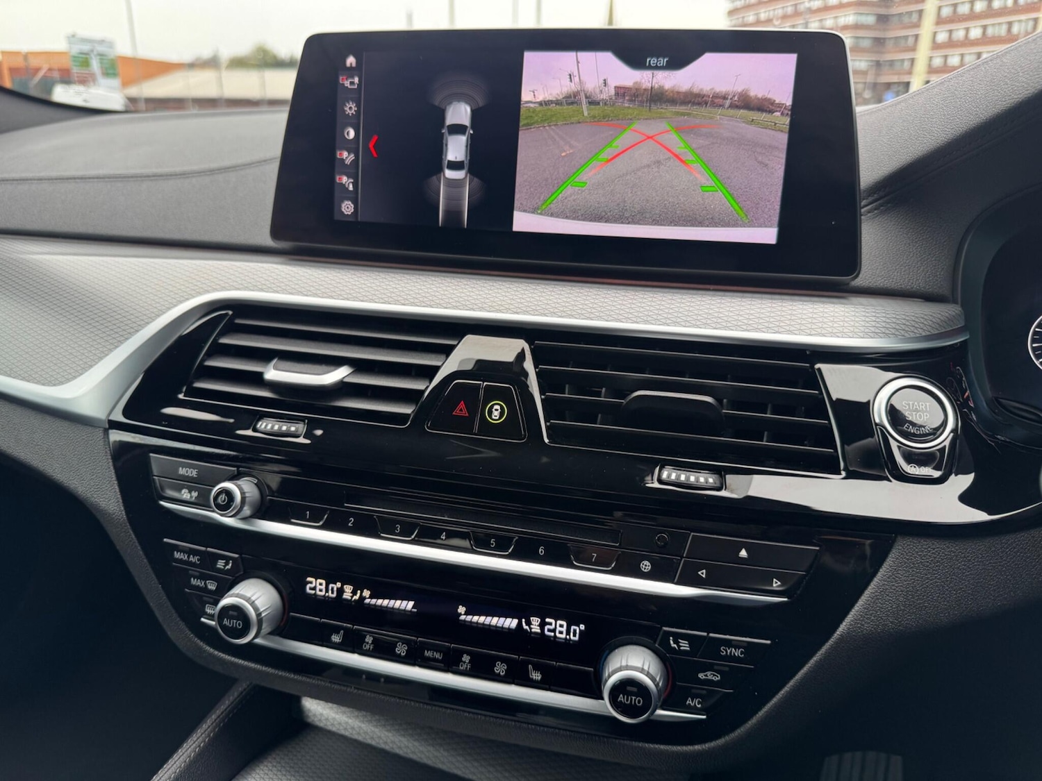 Used BMW 5 Series 2019 for sale - 77992870: Photo 28