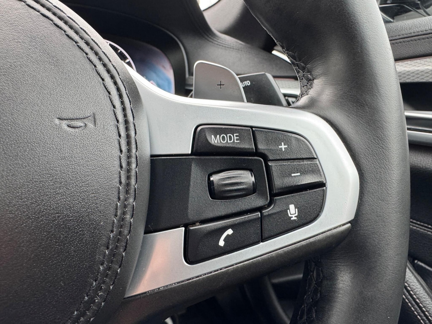 Used BMW 5 Series 2019 for sale - 77992870: Photo 30