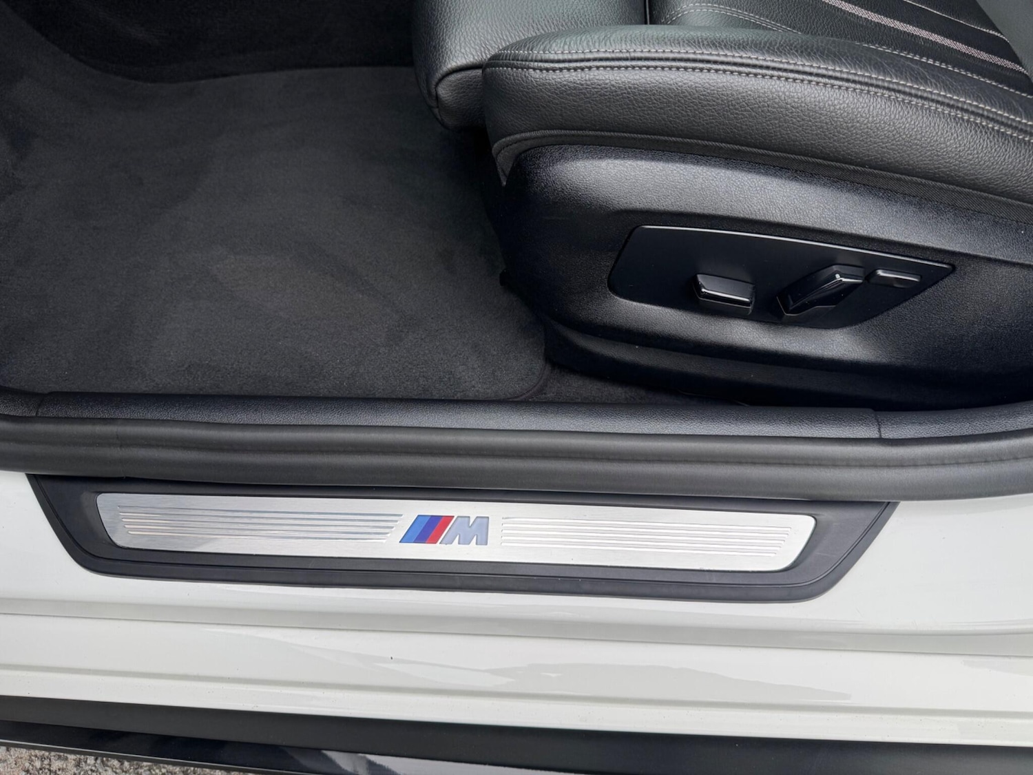 Used BMW 5 Series 2019 for sale - 77992870: Photo 31