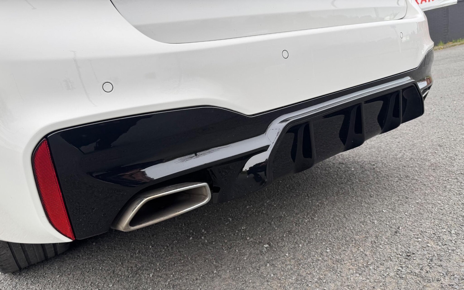 Used BMW 5 Series 2019 for sale - 77992870: Photo 35