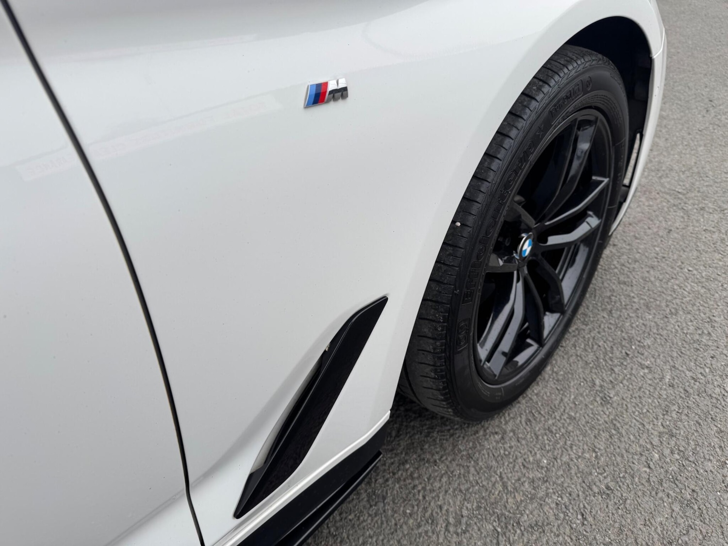 Used BMW 5 Series 2019 for sale - 77992870: Photo 36