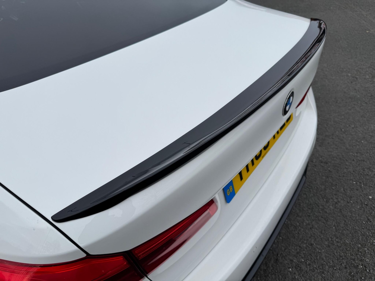 Used BMW 5 Series 2019 for sale - 77992870: Photo 39