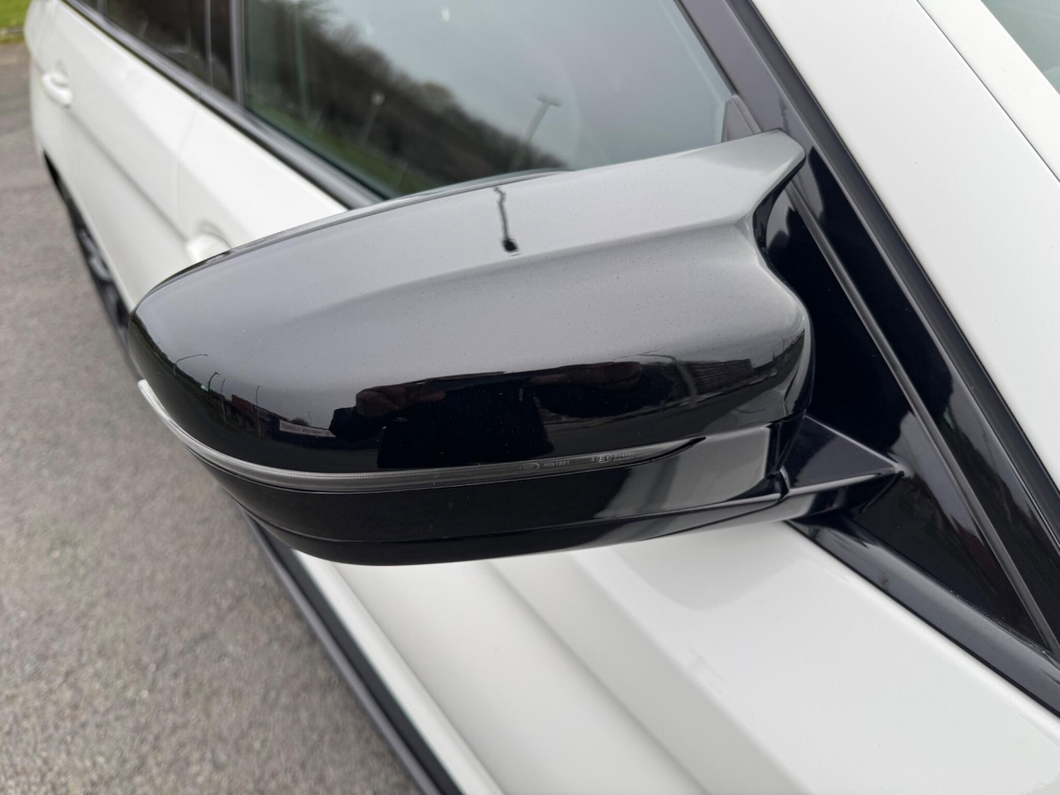 Used BMW 5 Series 2019 for sale - 77992870: Photo 40