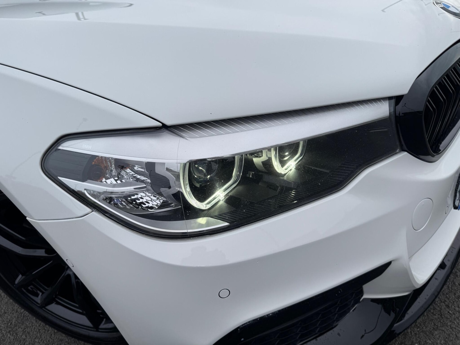 Used BMW 5 Series 2019 for sale - 77992870: Photo 41