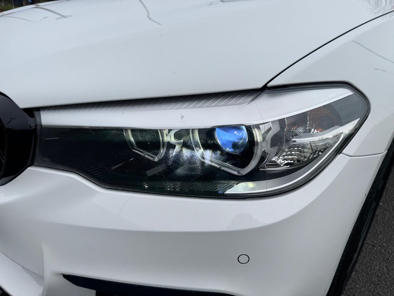 Used BMW 5 Series 2019 for sale - 77992870: Photo 42