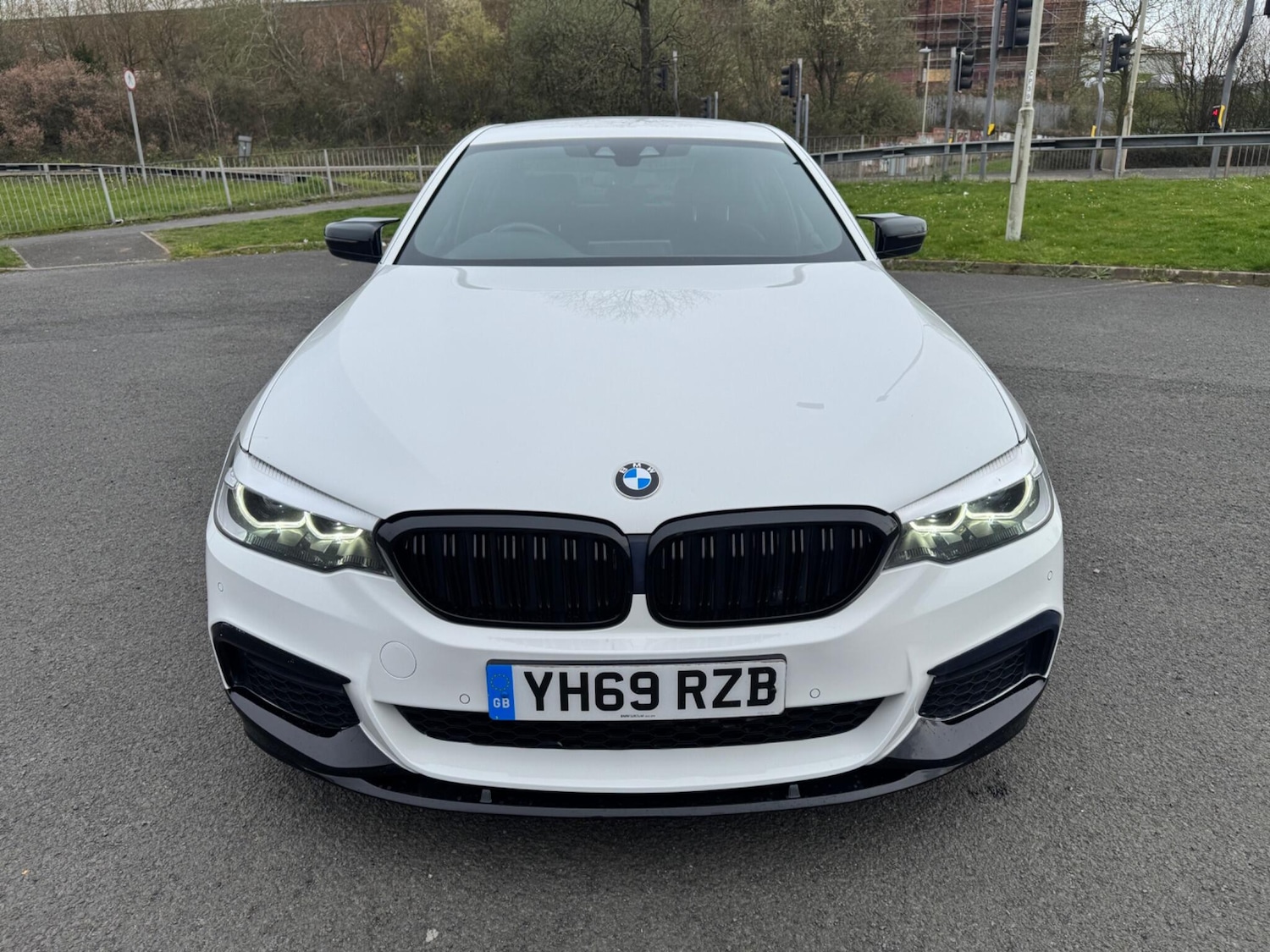 Used BMW 5 Series 2019 for sale - 77992870: Photo 5