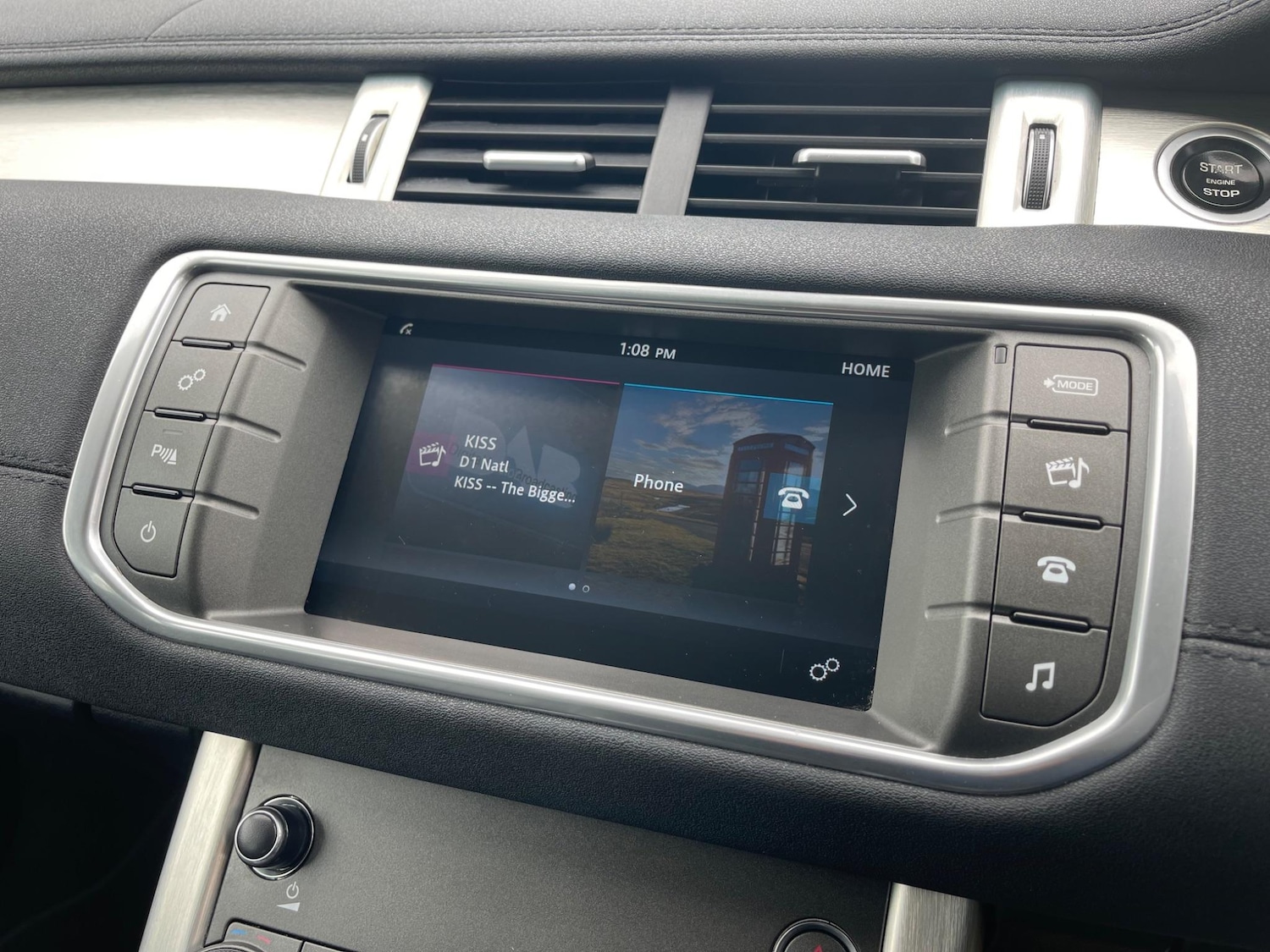 Used Land Rover Range Rover Evoque 2016 for sale - 77710418: Photo 12