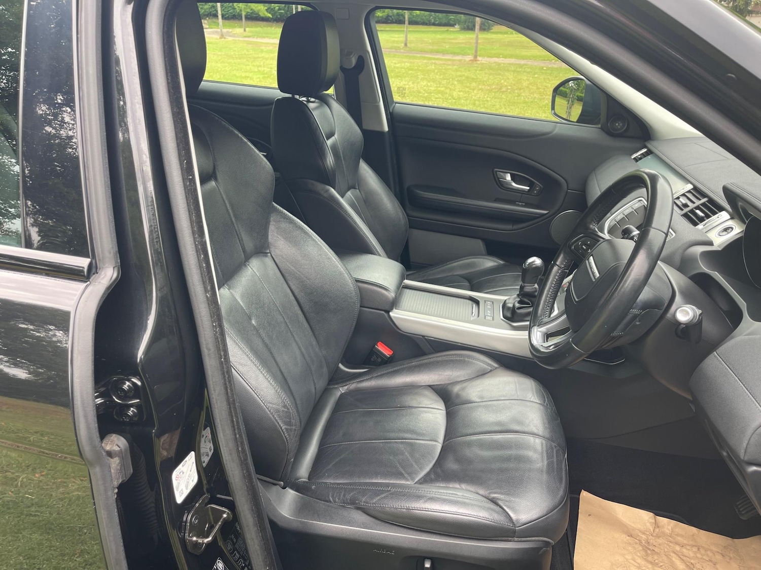 Used Land Rover Range Rover Evoque 2016 for sale - 77710418: Photo 13